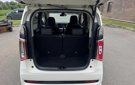 Honda N-WGN I рестайлинг, 2013 год, 650 000 рублей, 4 фотография