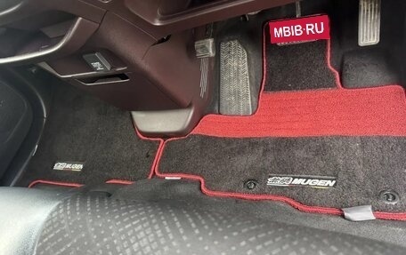 Honda N-WGN I рестайлинг, 2013 год, 650 000 рублей, 14 фотография