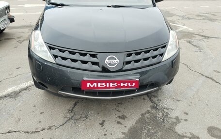Nissan Murano, 2006 год, 750 000 рублей, 5 фотография