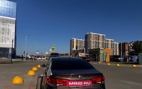 KIA Rio III рестайлинг, 2016 год, 1 100 000 рублей, 3 фотография