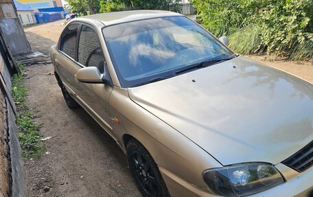 KIA Spectra II (LD), 2007 год, 240 000 рублей, 5 фотография