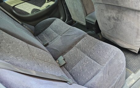KIA Spectra II (LD), 2007 год, 240 000 рублей, 6 фотография