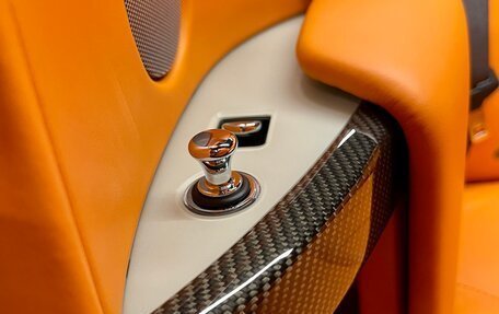 Rolls-Royce Phantom VII рестайлинг, 2014 год, 65 000 000 рублей, 13 фотография