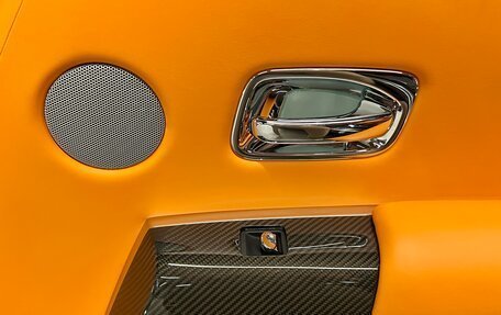 Rolls-Royce Phantom VII рестайлинг, 2014 год, 65 000 000 рублей, 17 фотография