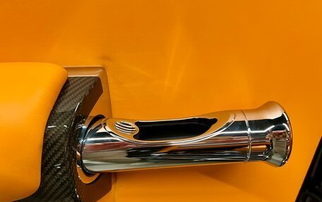 Rolls-Royce Phantom VII рестайлинг, 2014 год, 65 000 000 рублей, 18 фотография