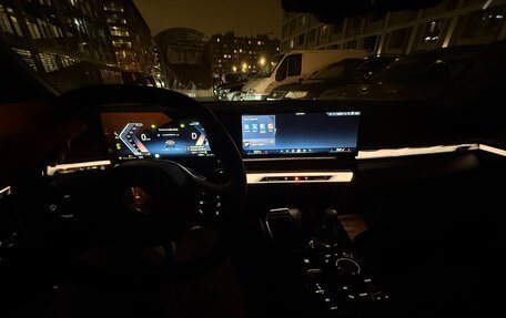 BMW 5 серия, 2025 год, 7 800 000 рублей, 13 фотография