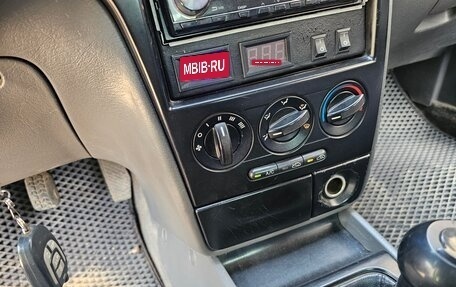 KIA Spectra II (LD), 2007 год, 240 000 рублей, 9 фотография