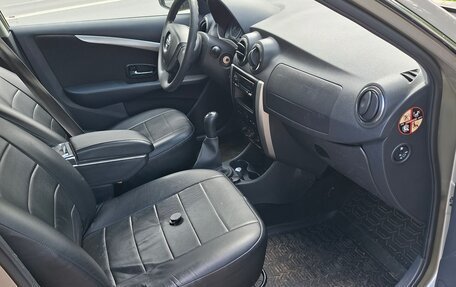 Nissan Almera, 2016 год, 600 000 рублей, 3 фотография