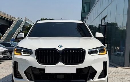 BMW X3, 2023 год, 5 250 000 рублей, 2 фотография