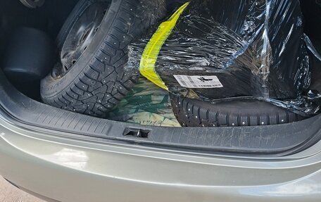 Nissan Almera, 2016 год, 600 000 рублей, 5 фотография