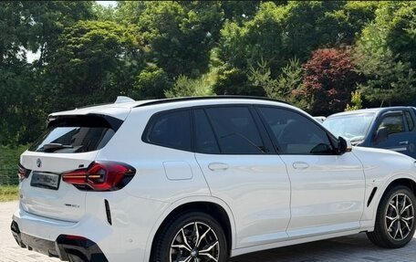 BMW X3, 2023 год, 5 250 000 рублей, 3 фотография