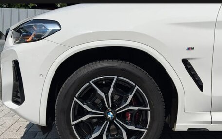 BMW X3, 2023 год, 5 250 000 рублей, 6 фотография