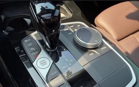 BMW X3, 2023 год, 5 250 000 рублей, 10 фотография