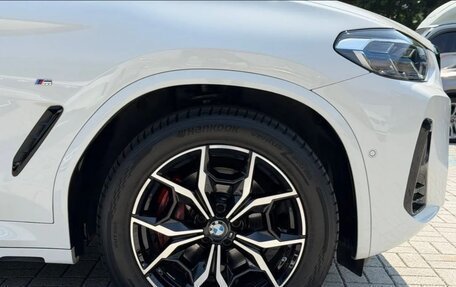 BMW X3, 2023 год, 5 250 000 рублей, 7 фотография
