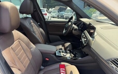 BMW X3, 2023 год, 5 250 000 рублей, 5 фотография