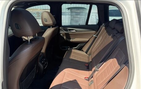 BMW X3, 2023 год, 5 250 000 рублей, 15 фотография