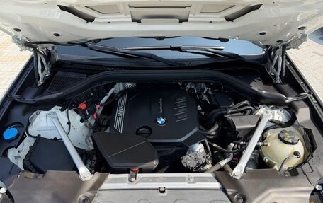 BMW X3, 2023 год, 5 250 000 рублей, 11 фотография
