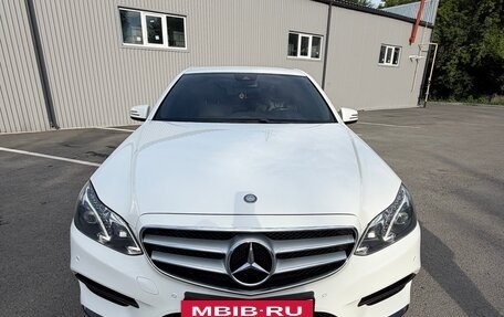 Mercedes-Benz E-Класс, 2015 год, 2 250 000 рублей, 5 фотография
