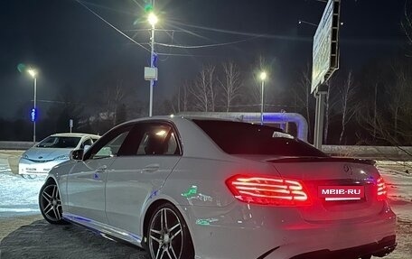 Mercedes-Benz E-Класс, 2015 год, 2 250 000 рублей, 9 фотография