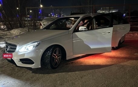 Mercedes-Benz E-Класс, 2015 год, 2 250 000 рублей, 8 фотография