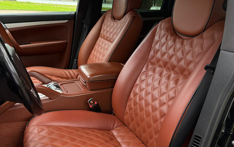 Porsche Cayenne III, 2009 год, 1 790 000 рублей, 4 фотография