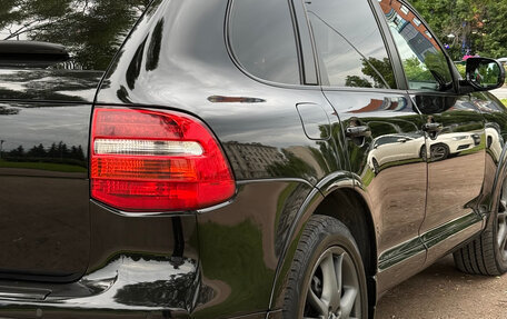 Porsche Cayenne III, 2009 год, 1 790 000 рублей, 5 фотография