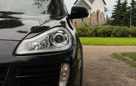 Porsche Cayenne III, 2009 год, 1 790 000 рублей, 7 фотография