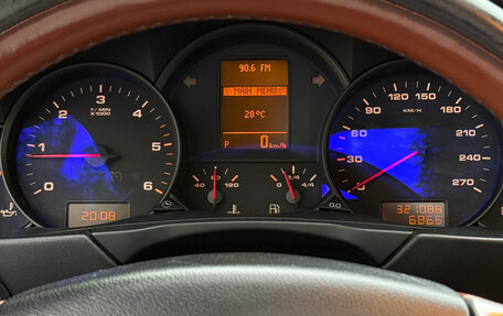 Porsche Cayenne III, 2009 год, 1 790 000 рублей, 9 фотография