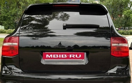 Porsche Cayenne III, 2009 год, 1 790 000 рублей, 6 фотография