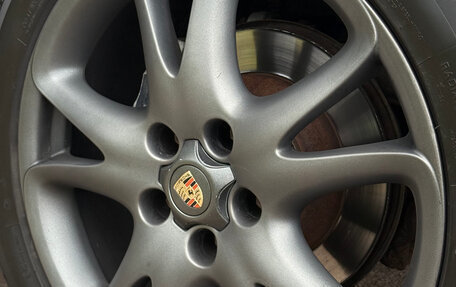 Porsche Cayenne III, 2009 год, 1 790 000 рублей, 14 фотография