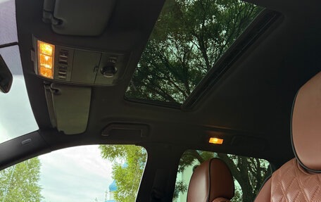 Porsche Cayenne III, 2009 год, 1 790 000 рублей, 17 фотография