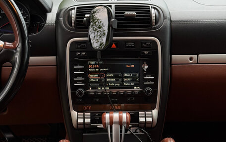 Porsche Cayenne III, 2009 год, 1 790 000 рублей, 18 фотография
