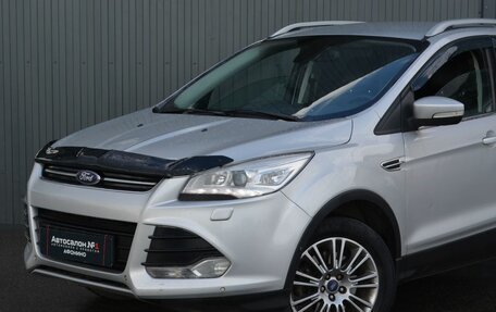 Ford Kuga III, 2014 год, 999 999 рублей, 1 фотография