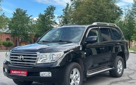 Toyota Land Cruiser 200, 2011 год, 4 600 000 рублей, 1 фотография