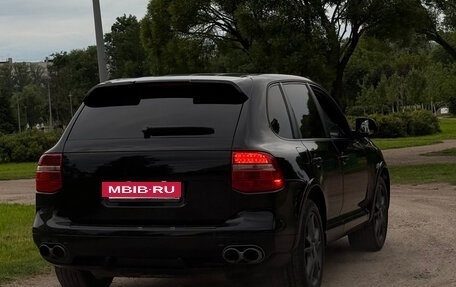 Porsche Cayenne III, 2009 год, 1 790 000 рублей, 21 фотография