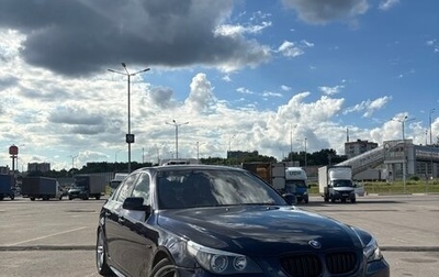 BMW 5 серия, 2004 год, 850 000 рублей, 1 фотография