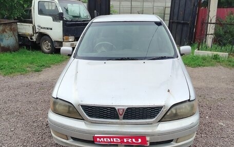 Toyota Vista V30, 1999 год, 190 000 рублей, 1 фотография
