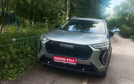 Haval Jolion, 2024 год, 2 250 000 рублей, 1 фотография