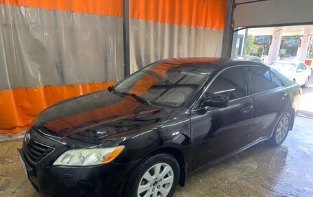 Toyota Camry, 2008 год, 850 000 рублей, 1 фотография