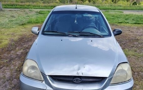 KIA Rio II, 2004 год, 120 000 рублей, 1 фотография
