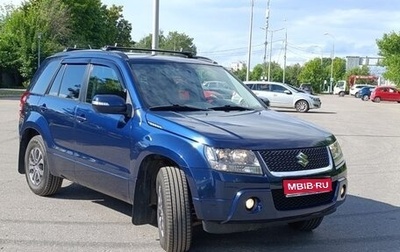 Suzuki Grand Vitara, 2011 год, 1 699 999 рублей, 1 фотография