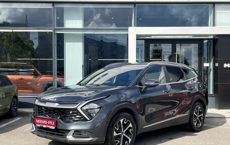 KIA Sportage IV рестайлинг, 2022 год, 3 399 000 рублей, 1 фотография