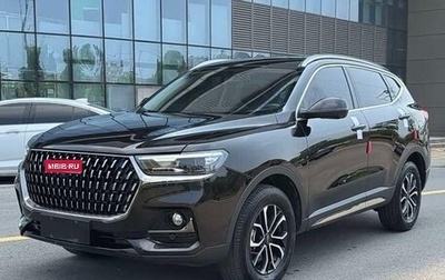 Haval H6, 2023 год, 1 380 000 рублей, 1 фотография