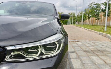 BMW 6 серия, 2019 год, 3 830 000 рублей, 9 фотография