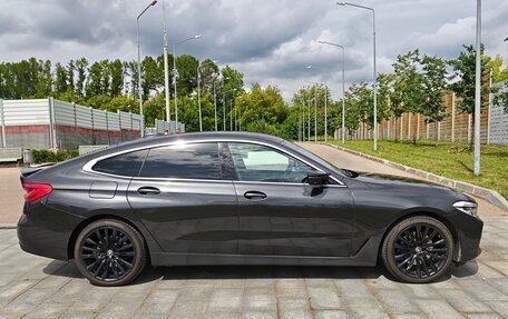 BMW 6 серия, 2019 год, 3 830 000 рублей, 7 фотография