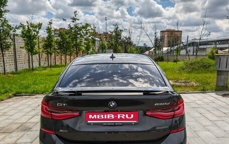 BMW 6 серия, 2019 год, 3 830 000 рублей, 5 фотография