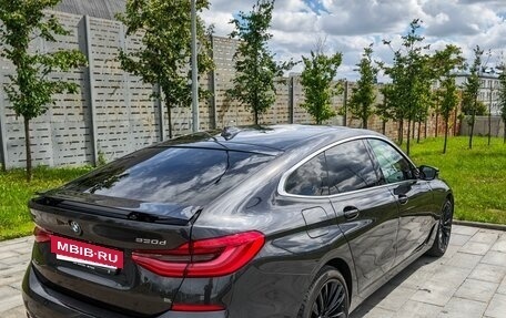 BMW 6 серия, 2019 год, 3 830 000 рублей, 6 фотография
