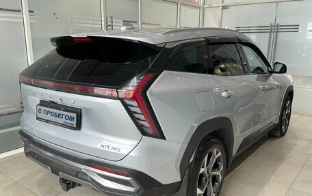 Geely Atlas, 2023 год, 2 549 000 рублей, 4 фотография