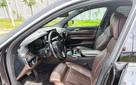 BMW 6 серия, 2019 год, 3 830 000 рублей, 20 фотография