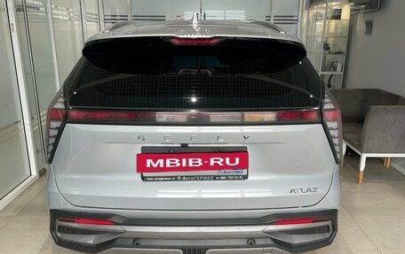 Geely Atlas, 2023 год, 2 549 000 рублей, 3 фотография